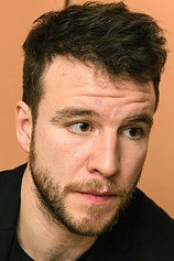 picture of actor Áron Molnár