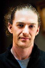 picture of actor Robbie Mann