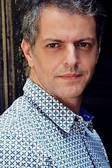 picture of actor Marcelo Várzea