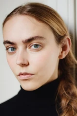 Foto de Valeria Sorolla