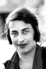 photo of person Silvina Ocampo