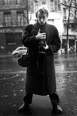 picture of actor Ed van der Elsken