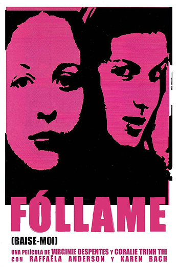 poster of content Fóllame
