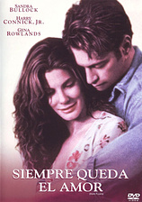 poster of movie Siempre Queda el Amor