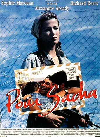 Poster de Pour Sacha