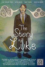 poster of movie The Story of Luke
