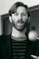 photo of person Alan Berliner