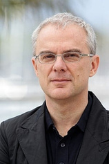 photo of person Daniele Luchetti