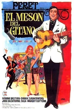 El Mesón del Gitano