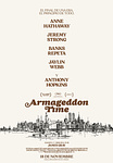 still of movie Armageddon Time