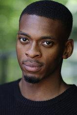 picture of actor Daniel Adeosun
