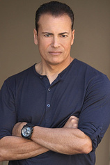 picture of actor Benny Nieves