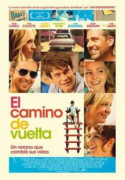 El Camino de Vuelta
