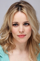 photo of person Rachel McAdams