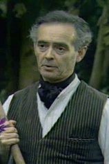 picture of actor Georges Aubert