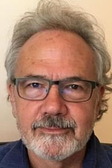 photo of person Tom Cox