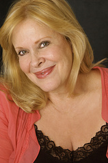 picture of actor Savannah Smith Boucher