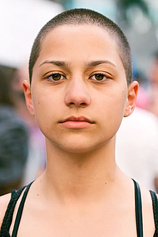 photo of person X González