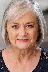 picture of actor Debbi Tucker