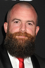 photo of person Michael Tiddes