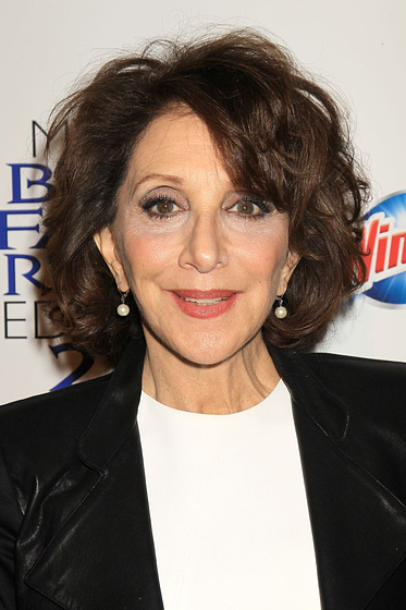 Andrea Martin en Mi gran Boda griega 2 (Premiere en Los Angeles. Marzo 2016)