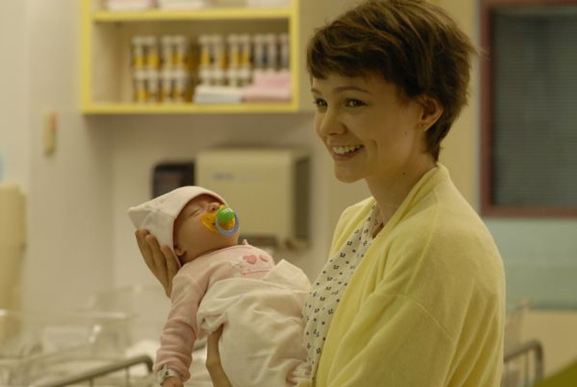 Carey Mulligan en El Mejor