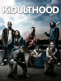 poster of movie Kidulthood