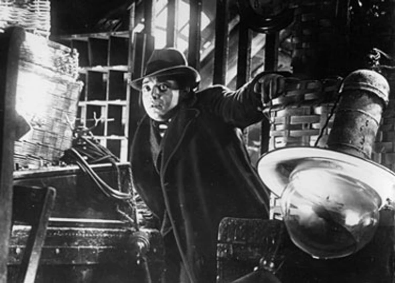 Peter Lorre en m-el-vampiro-de-dusseldorf
