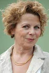 picture of actor Karin Tanghe