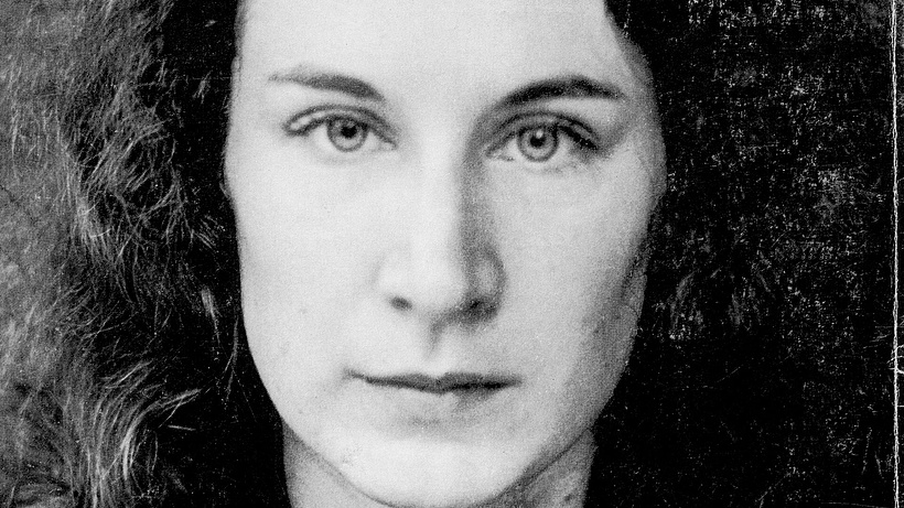 Imagen de Margaret Atwood: A Word after a Word after a Word is Power