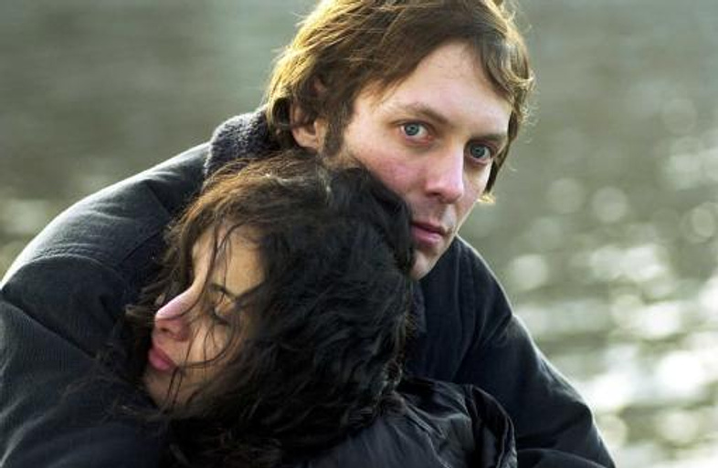 Imagen de Your Happiness Depends on Me