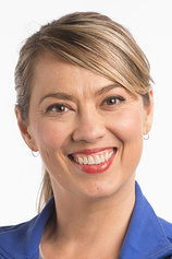 photo of person Naomi Snieckus