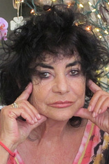 picture of actor Helena Kallianiotes