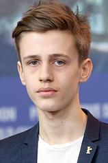 picture of actor Jakob Lassalle