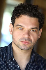 picture of actor Umberto Celisano