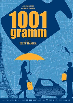 1001 Gram