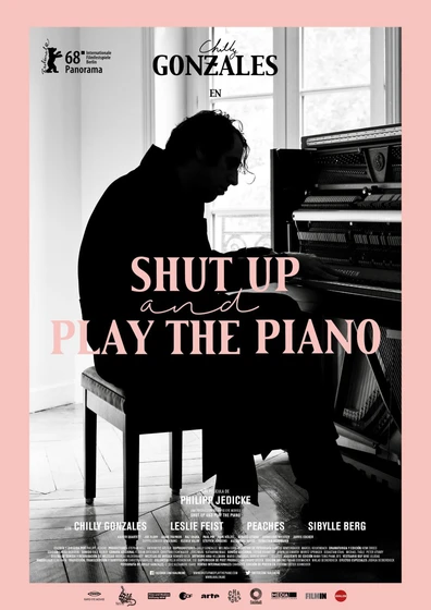 Imagen de shut-up-and-play-the-piano (Cartel español)
