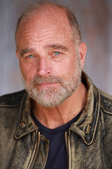 picture of actor Tom Ohmer