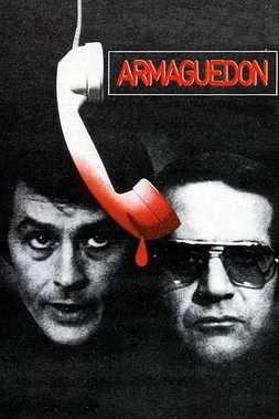 Armaguedon, la voz del fin del mundo