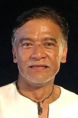 Foto de Donny Damara
