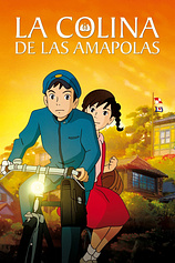 poster of movie La colina de las amapolas