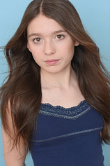 picture of actor Brianna Denski