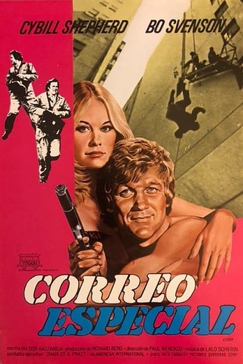 poster of content Correo Especial