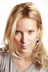 picture of actor Anna Slyu