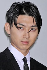 photo of person Shôta Matsuda
