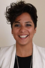 photo of person Vicci Martinez
