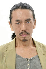 picture of actor Seiji Sasaki