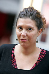 photo of person Magaly Richard-Serrano