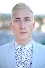 picture of actor Talon Reid
