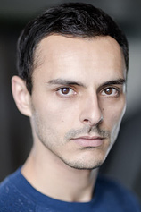 picture of actor Noof McEwan